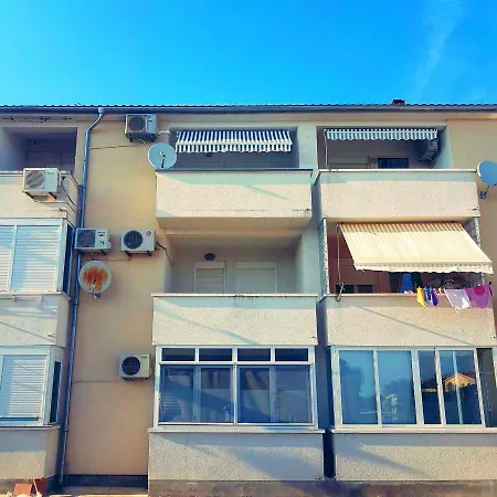 Alice Apartment Pula