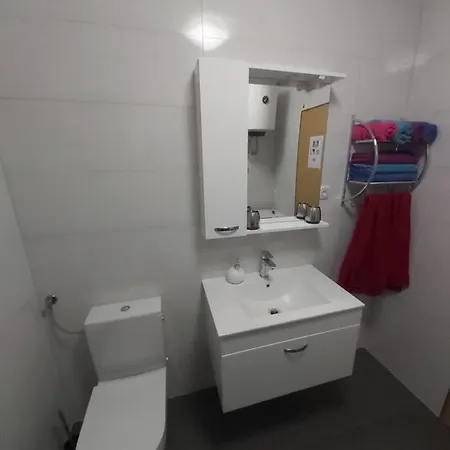 Alice Apartment Pula