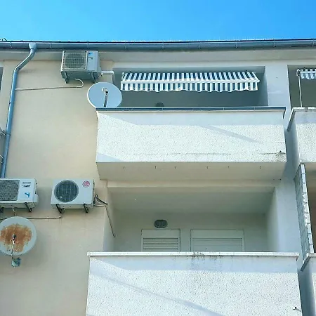 Apartment Alice *
