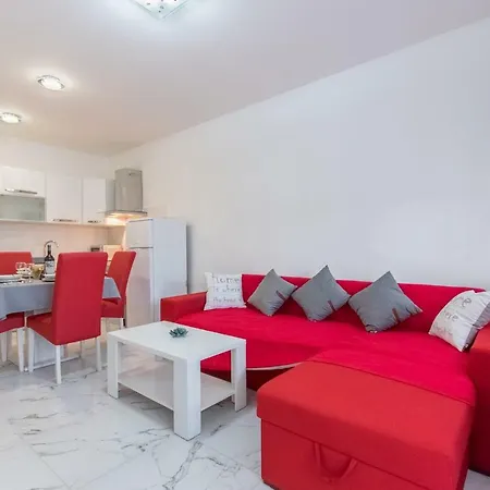 Apartment Alice Pula